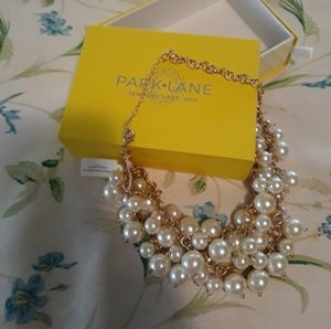 Chalice Park Lane necklace